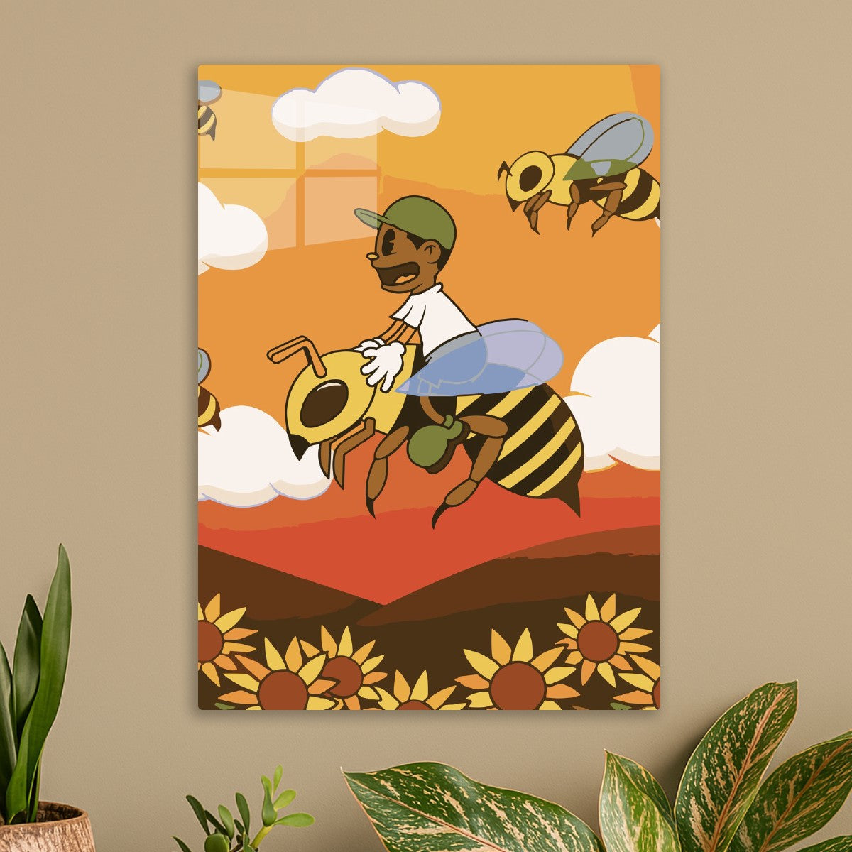 Flower Boy Tyler The Creator