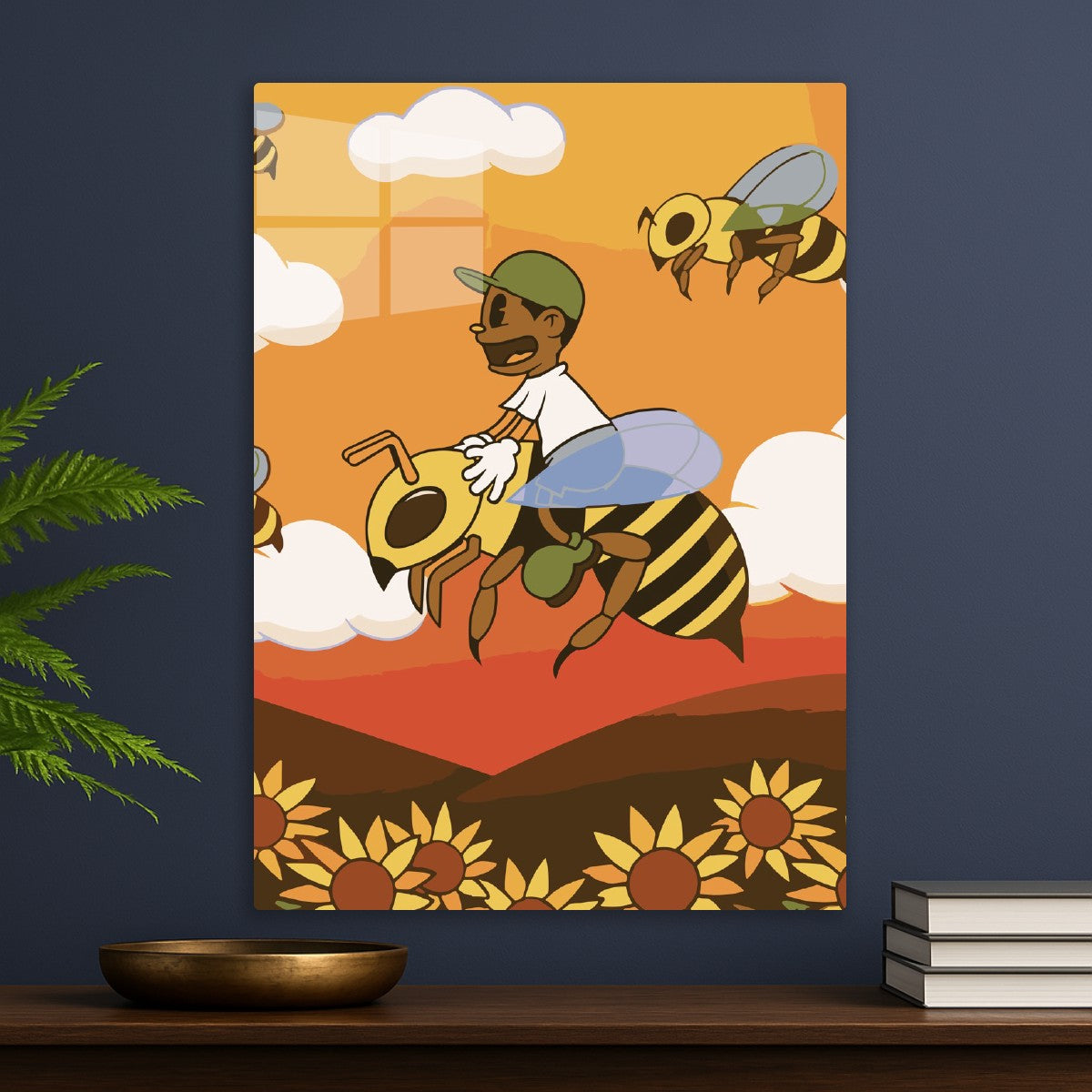 Flower Boy Tyler The Creator