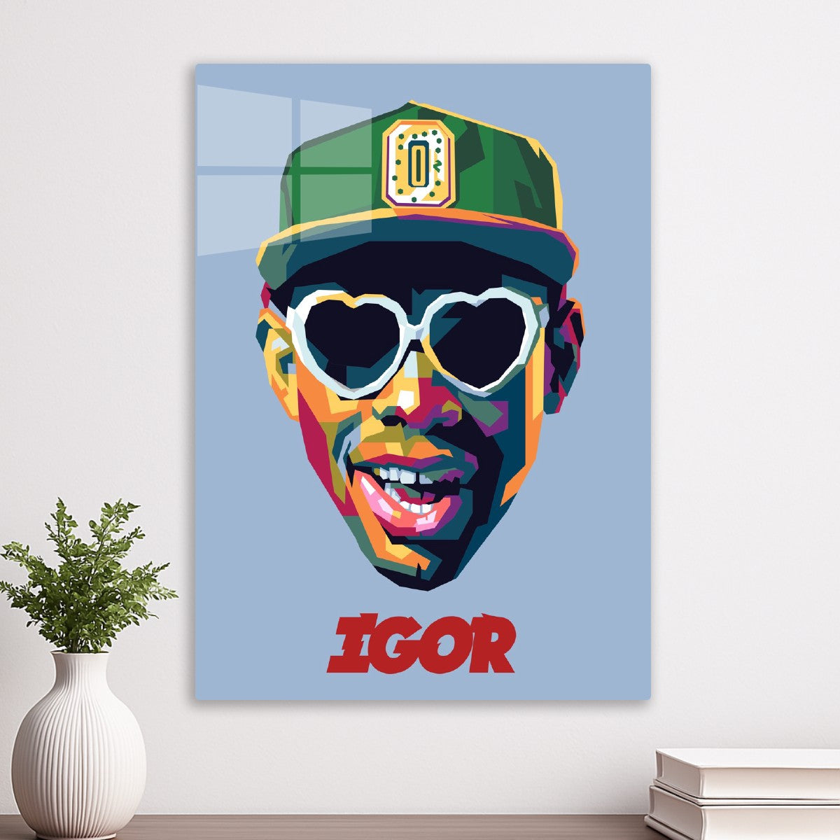 IGOR