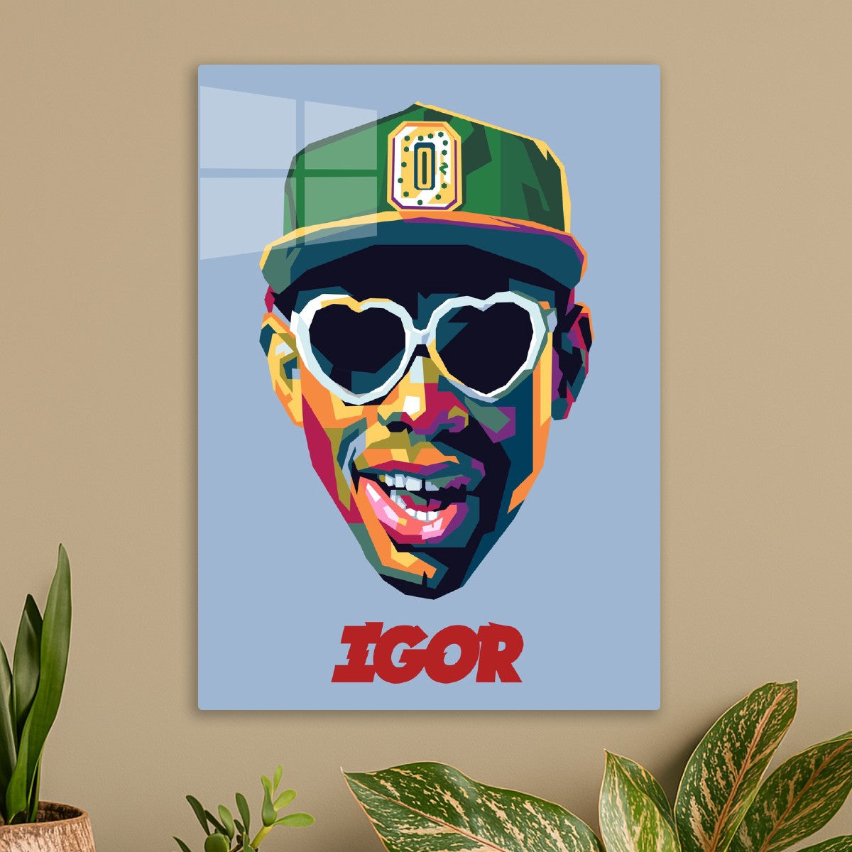 IGOR