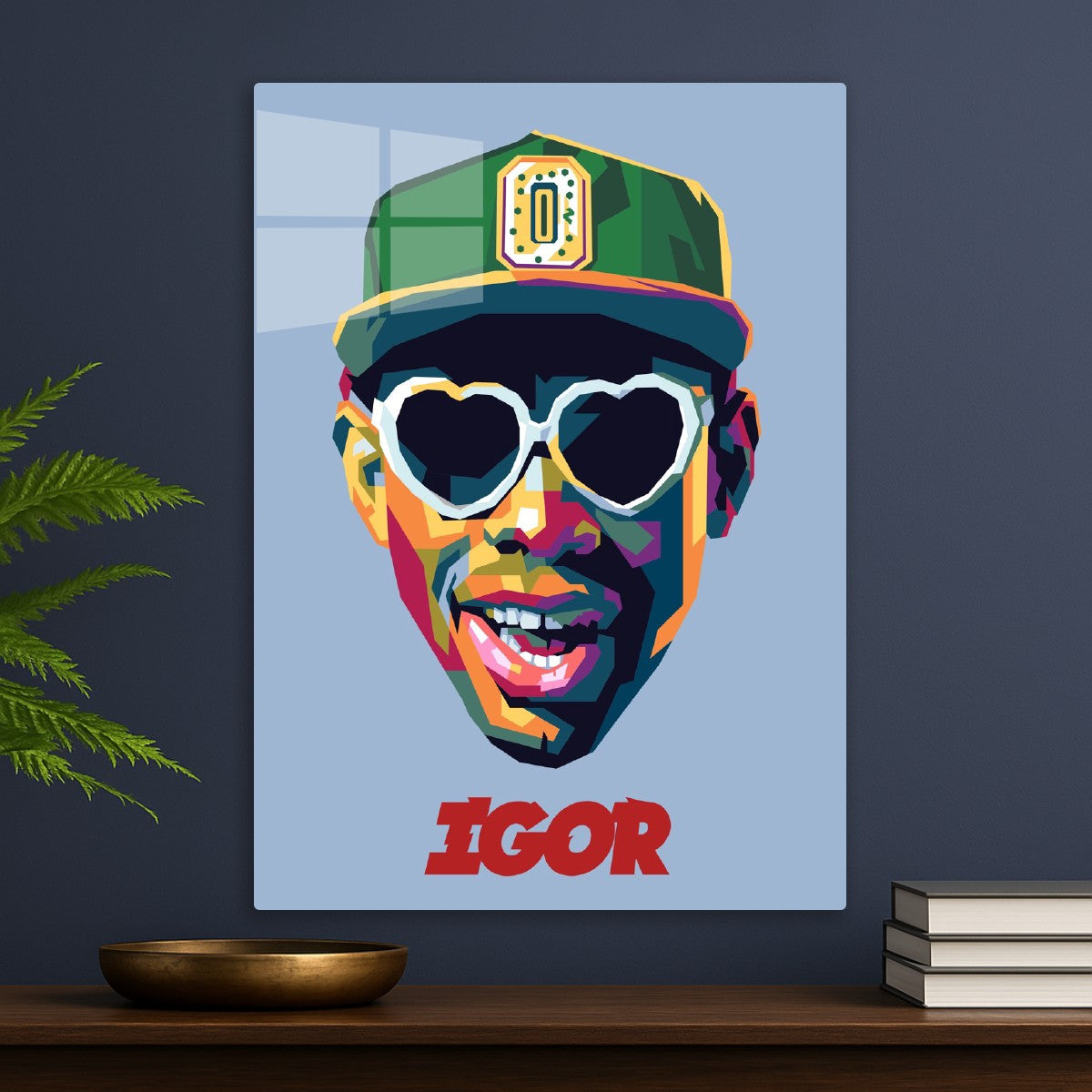 IGOR