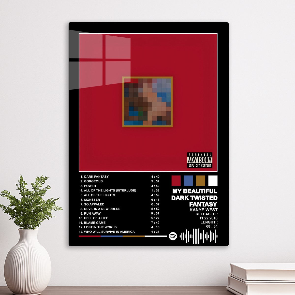 Kanye West