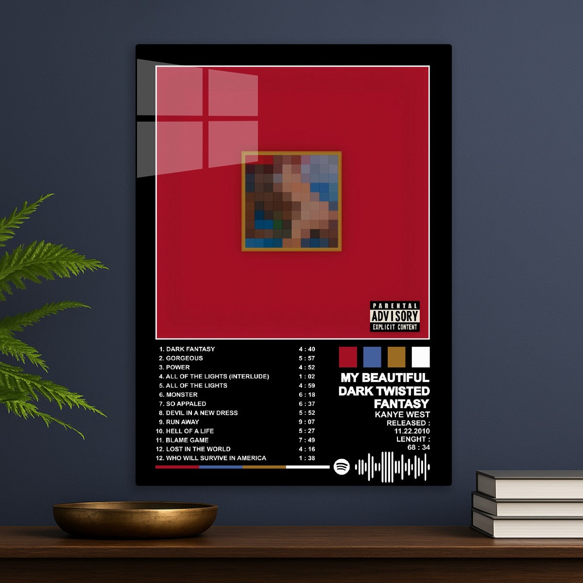 Kanye West