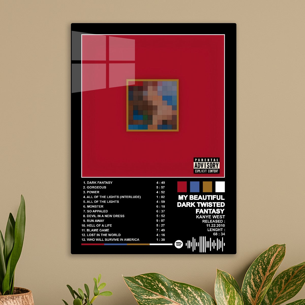 Kanye West