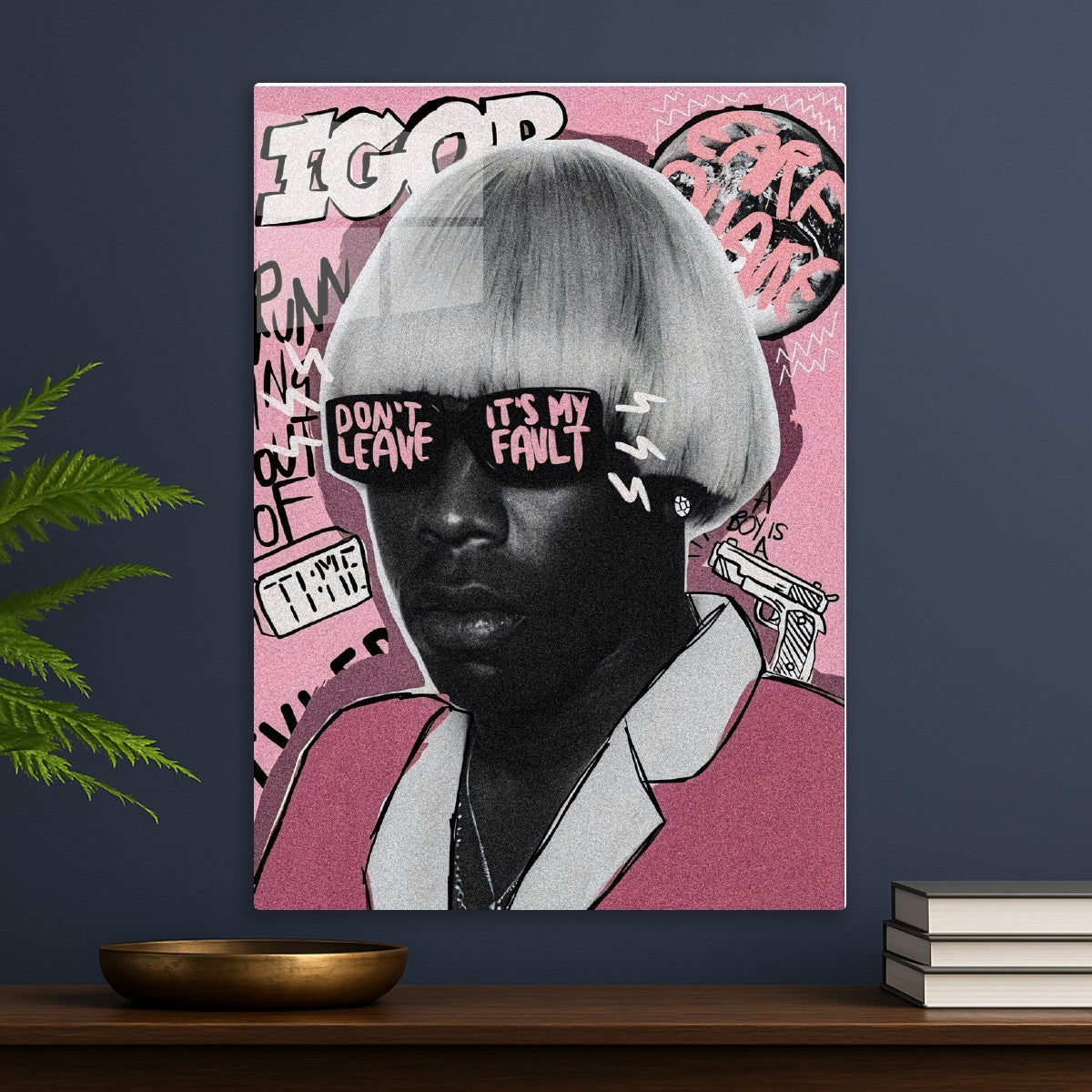 Tyler, the Creator