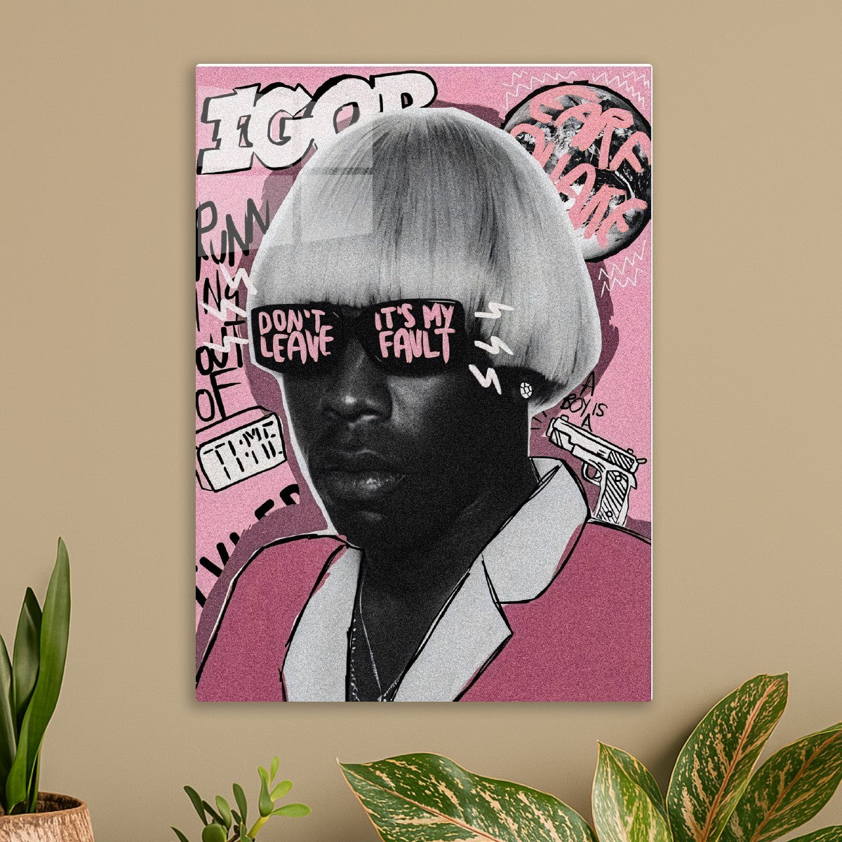 Tyler, the Creator