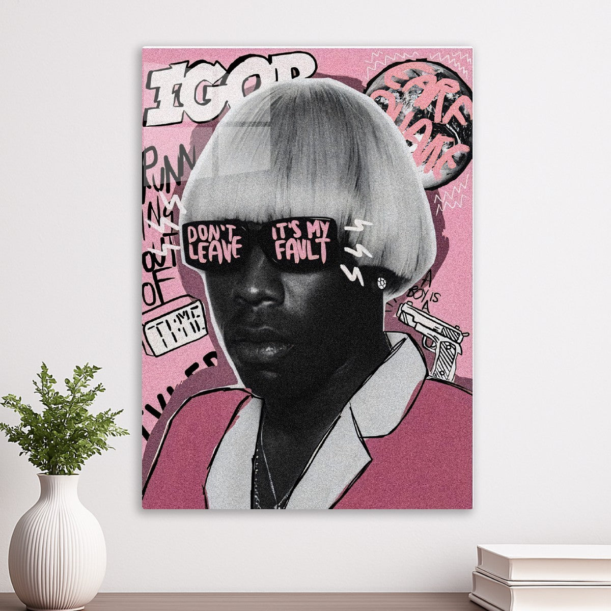 Tyler, the Creator