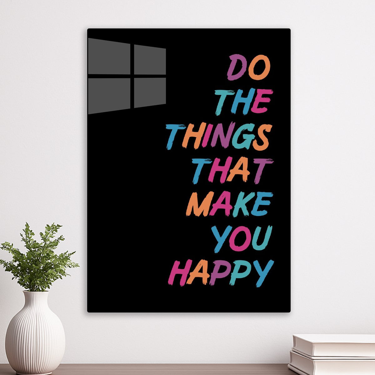 Make you happy