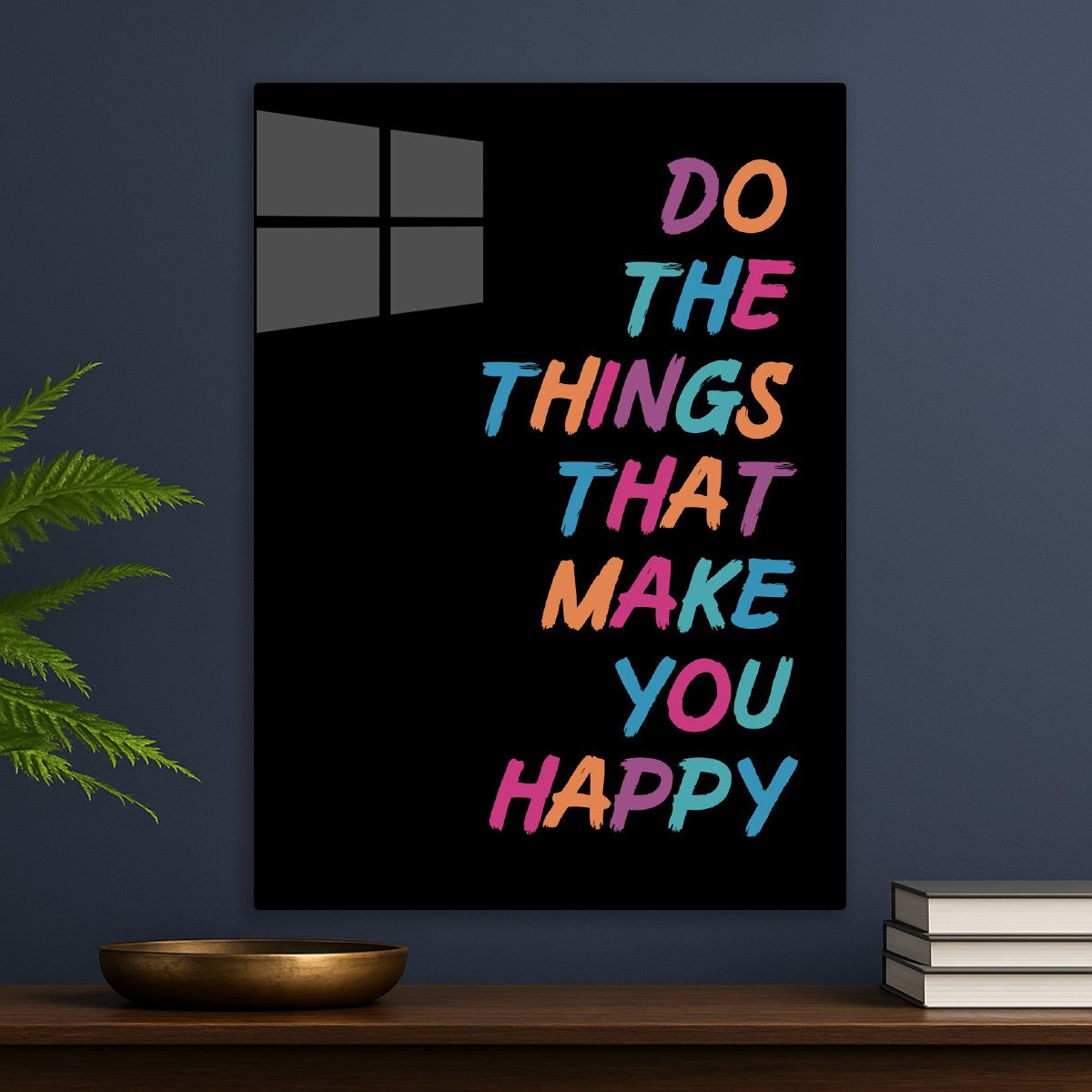 Make you happy