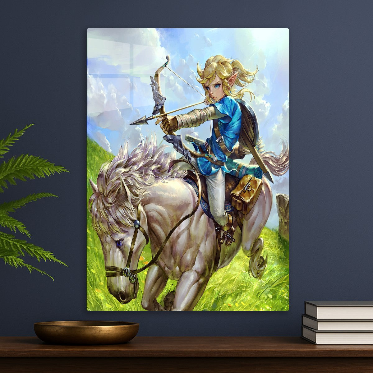 The Legend Of Zelda