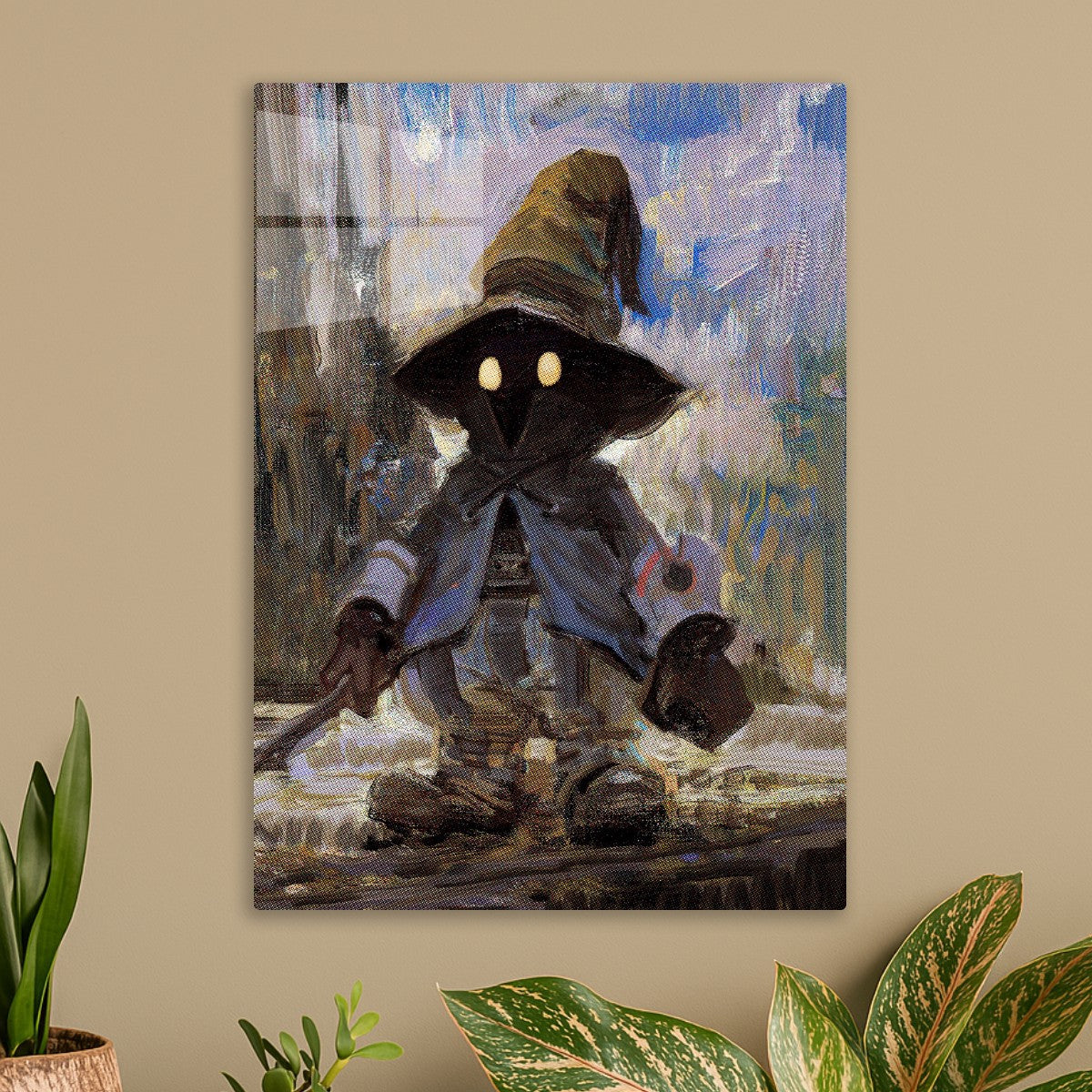 Vivi