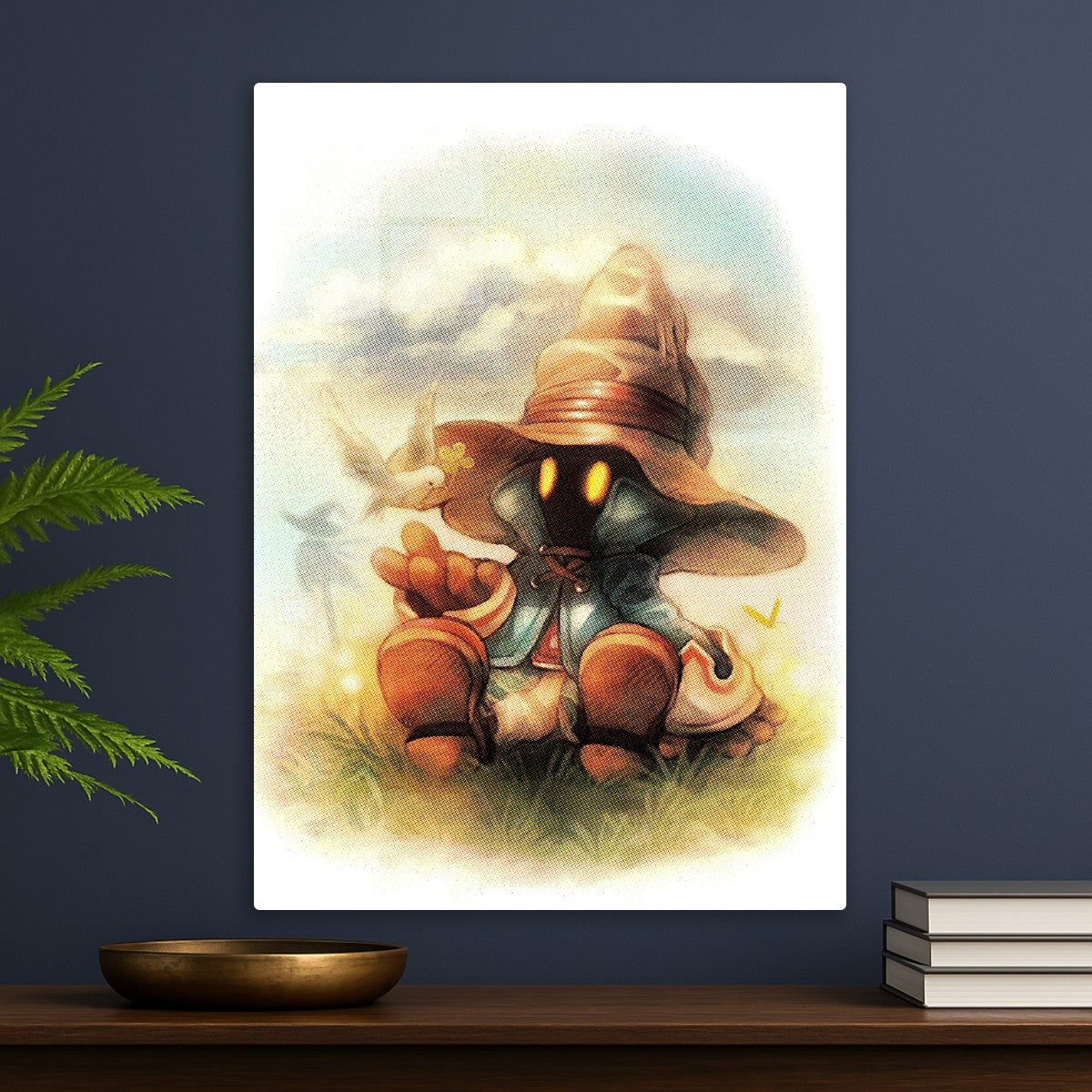 Vivi