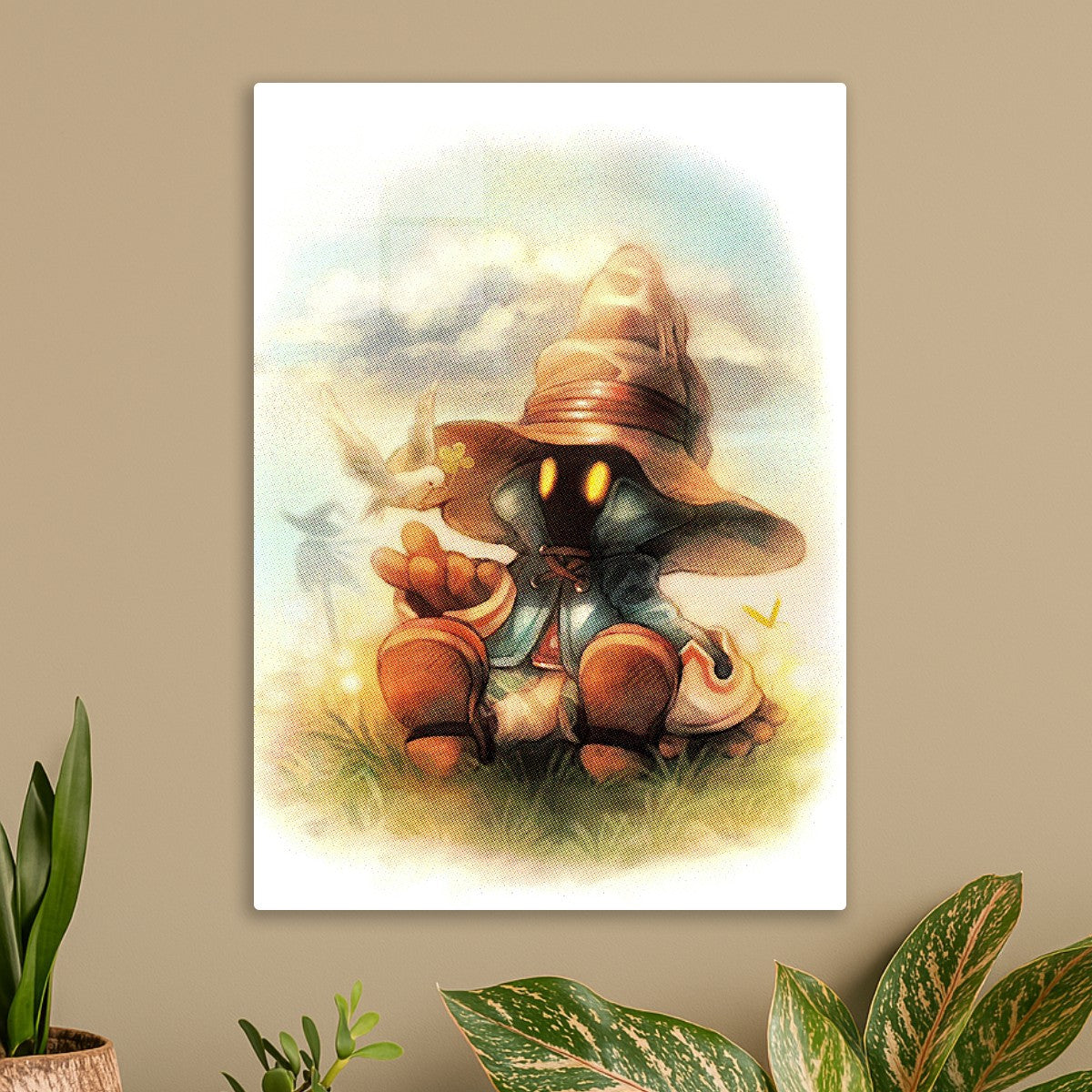Vivi
