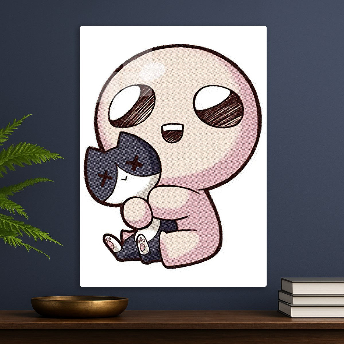 Isaac