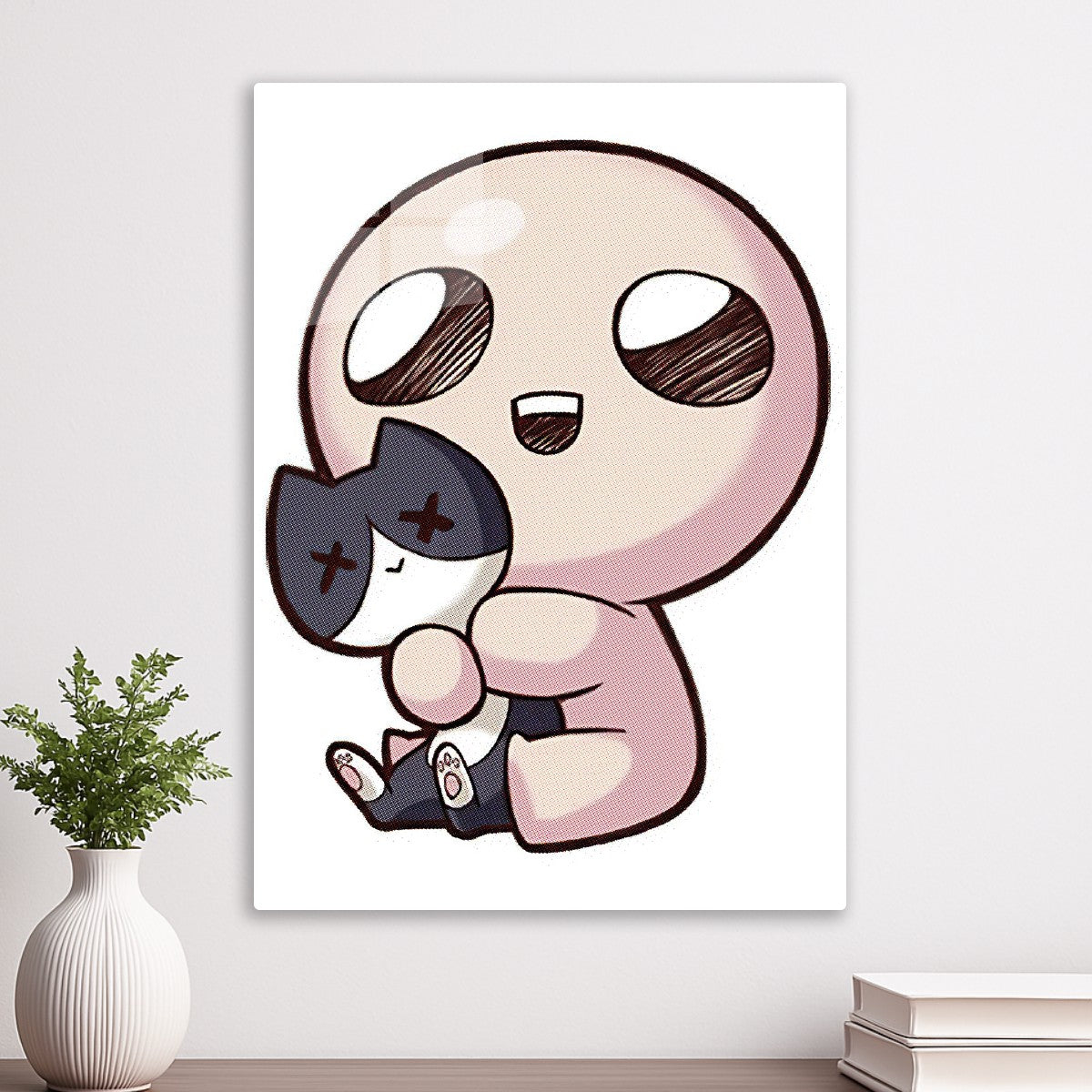 Isaac