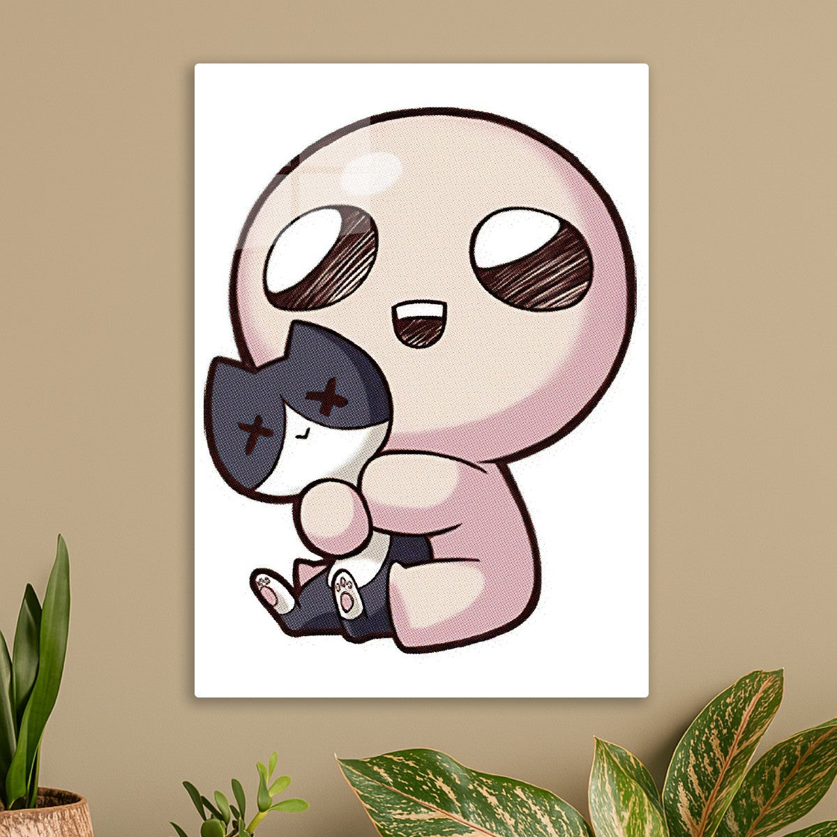 Isaac