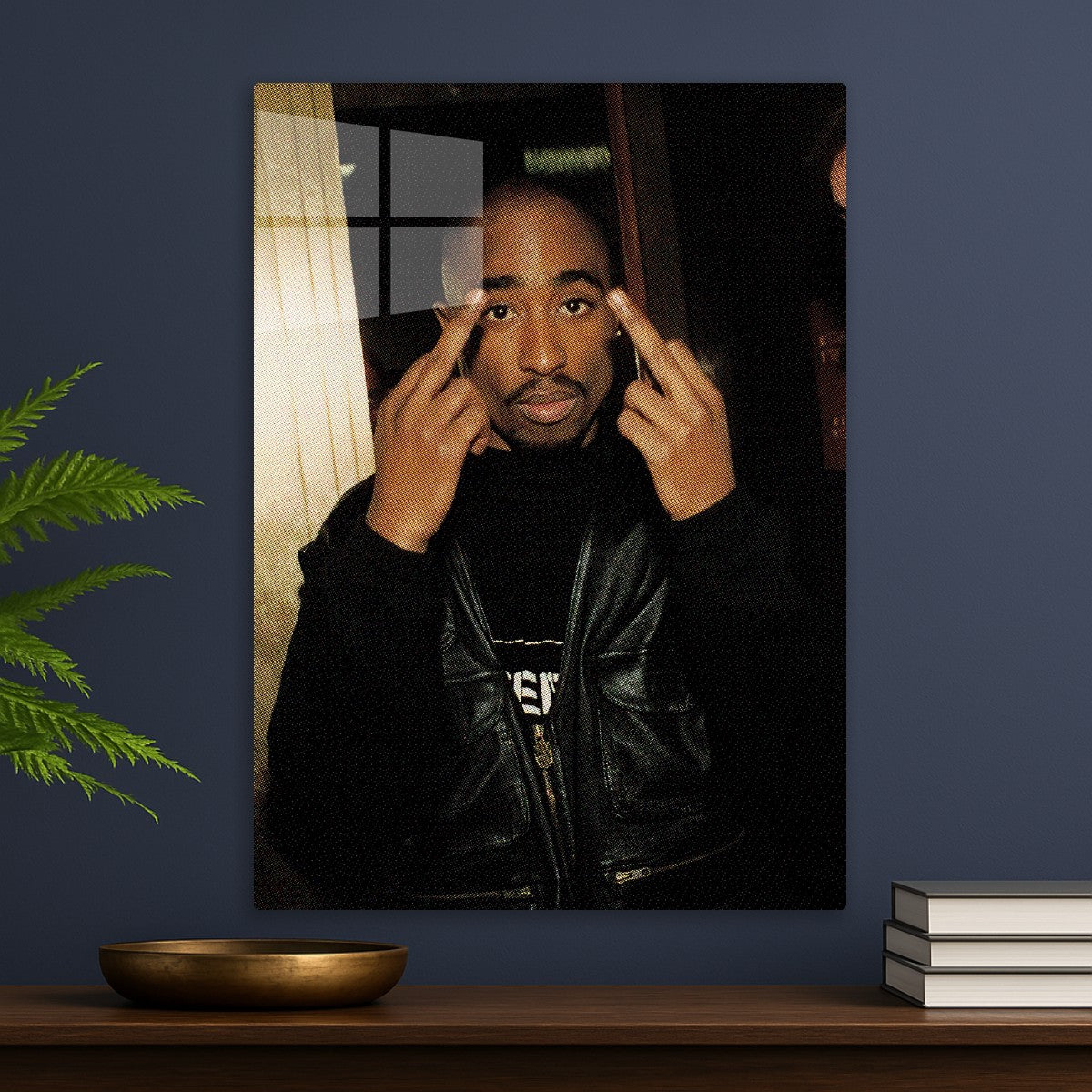 Tupac