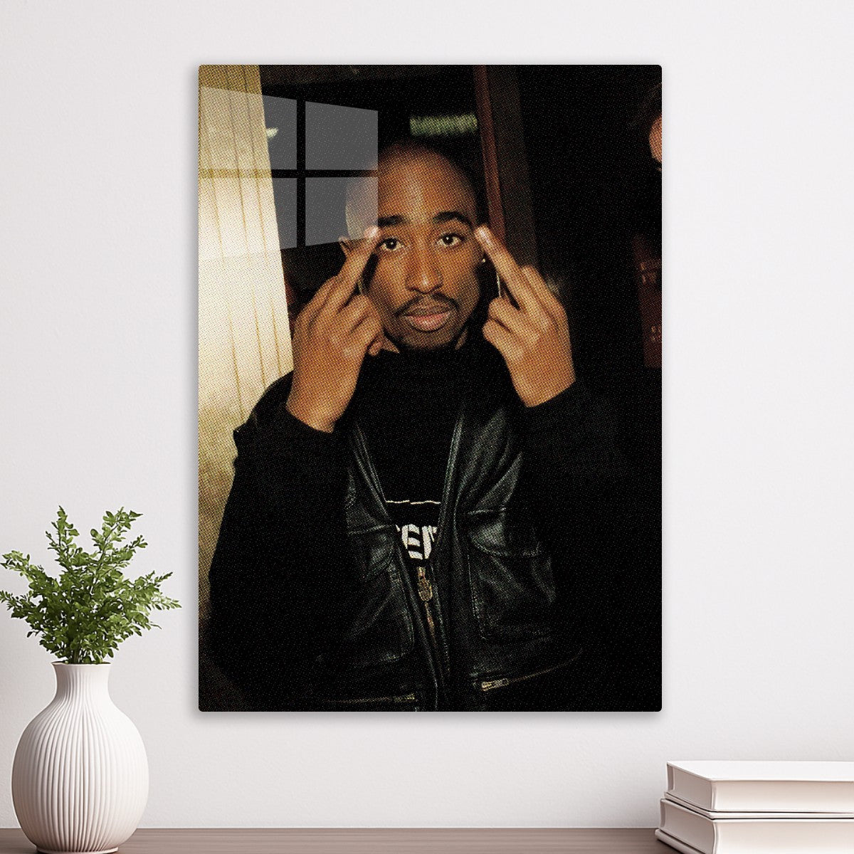 Tupac