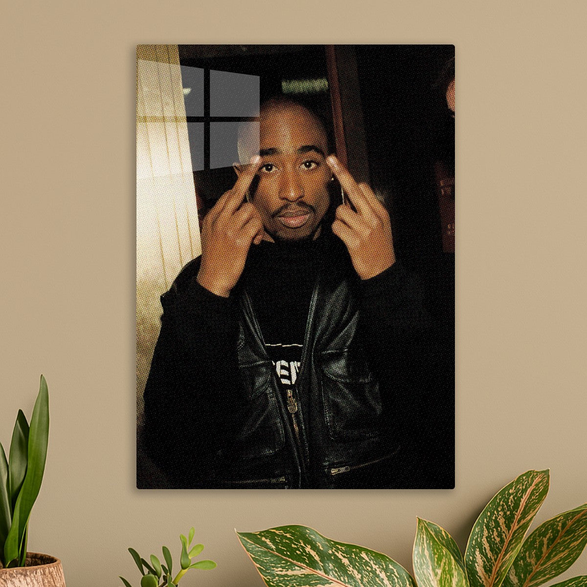 Tupac