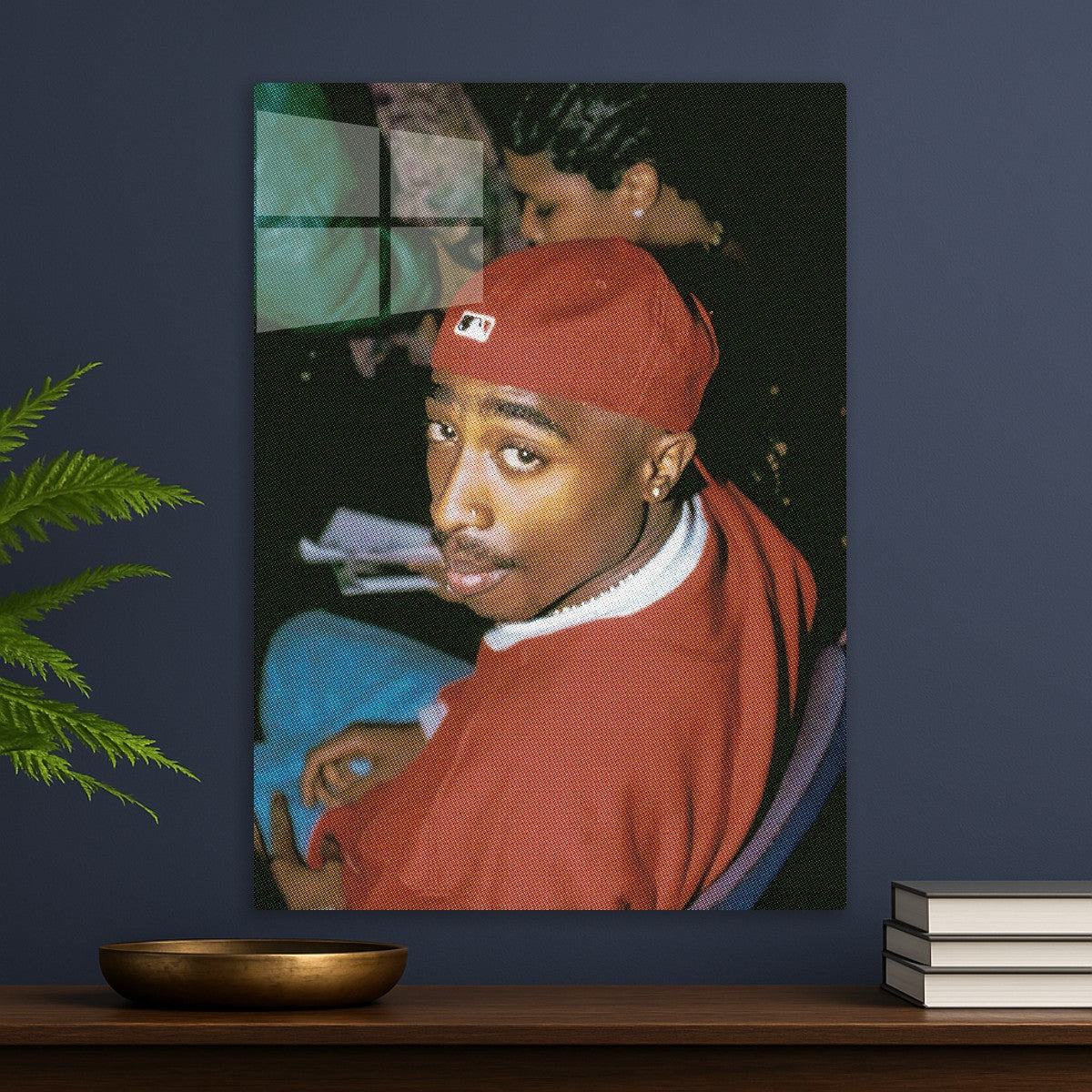 Tupac