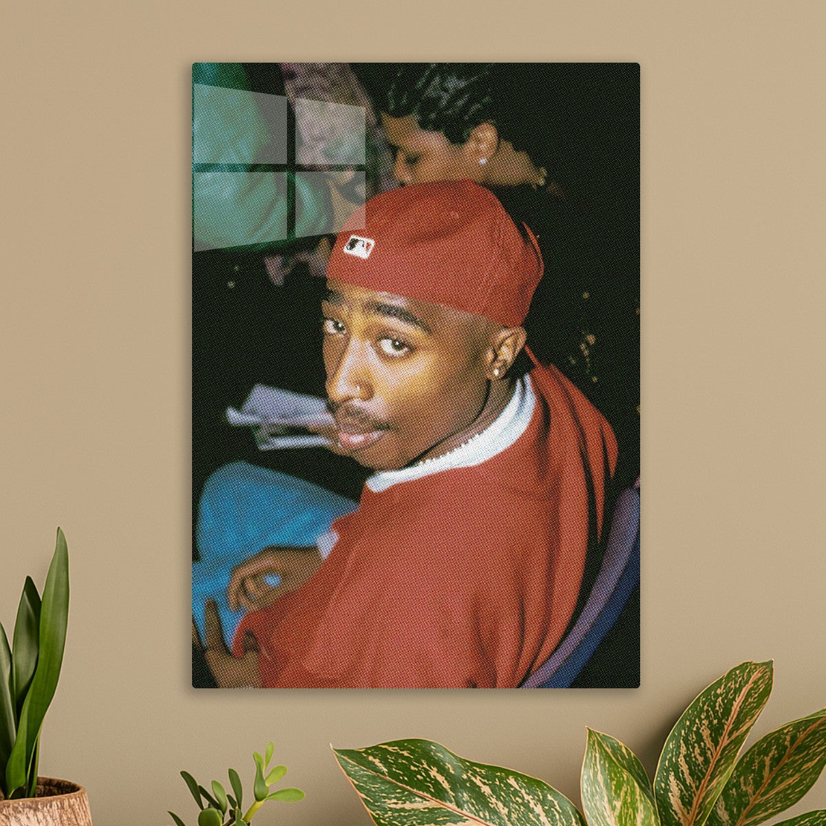 Tupac