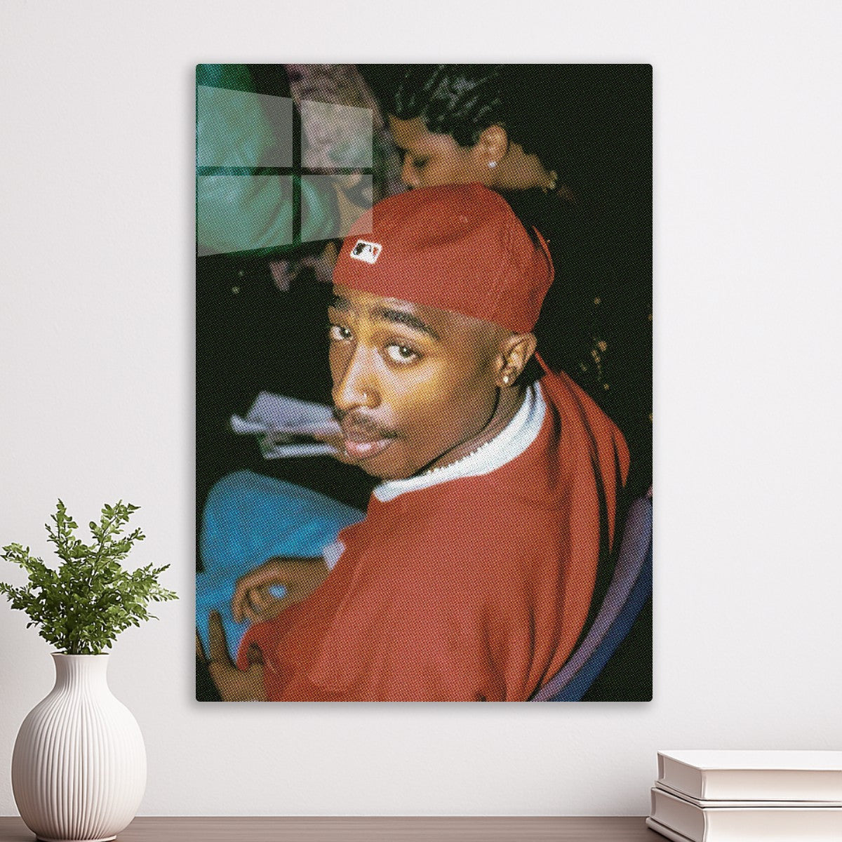 Tupac