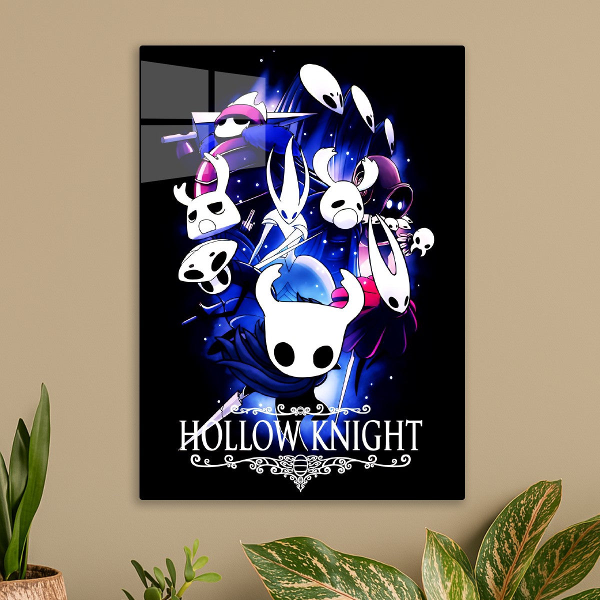hollow knight