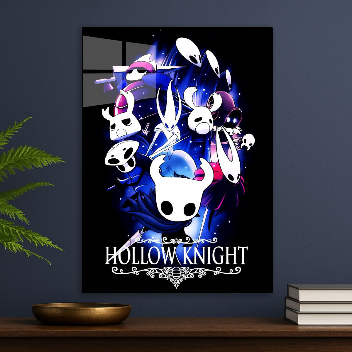 hollow knight