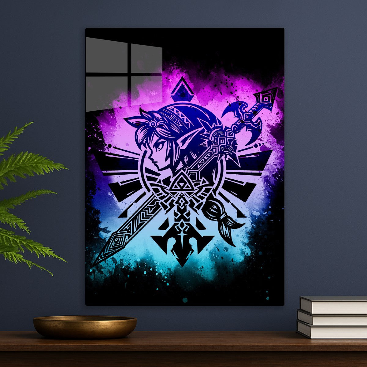 Zelda