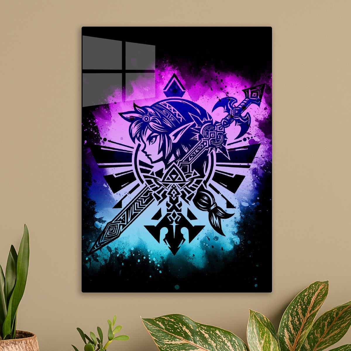 Zelda