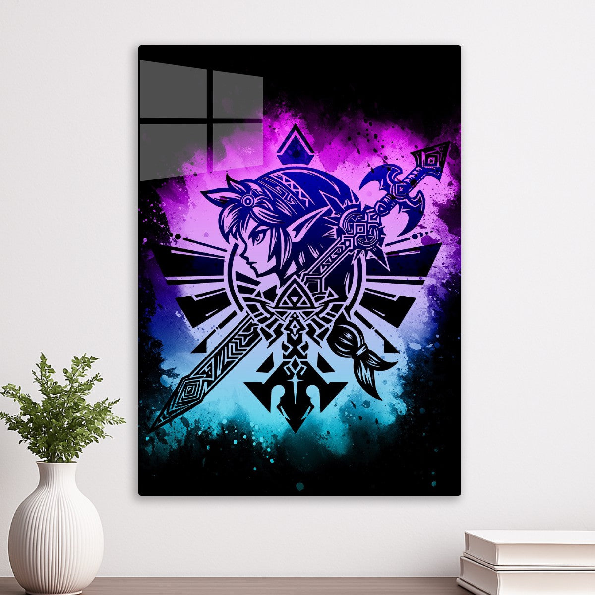 Zelda