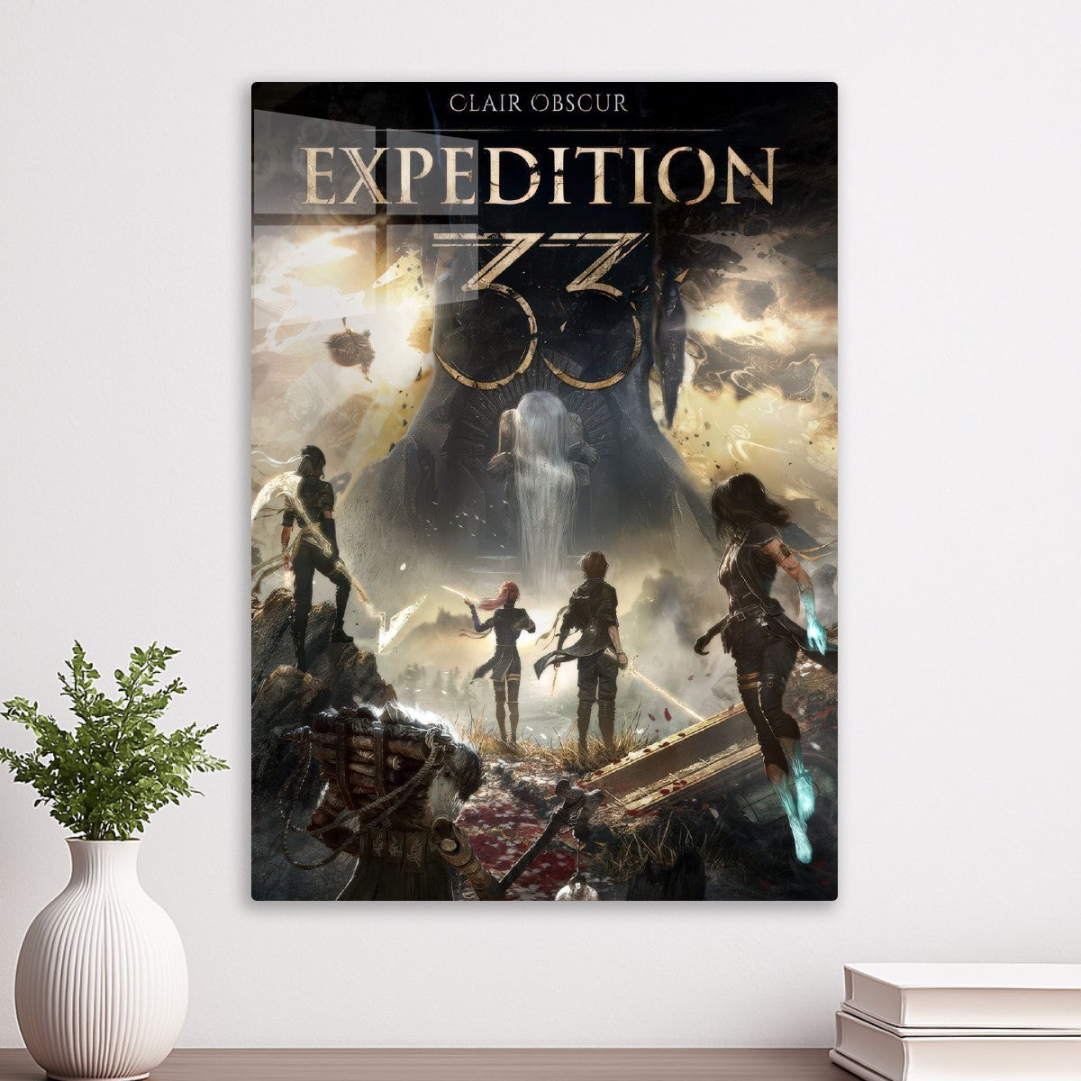Clair Obscur: Expedition 33
