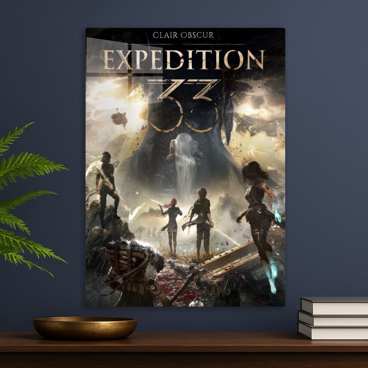 Clair Obscur: Expedition 33