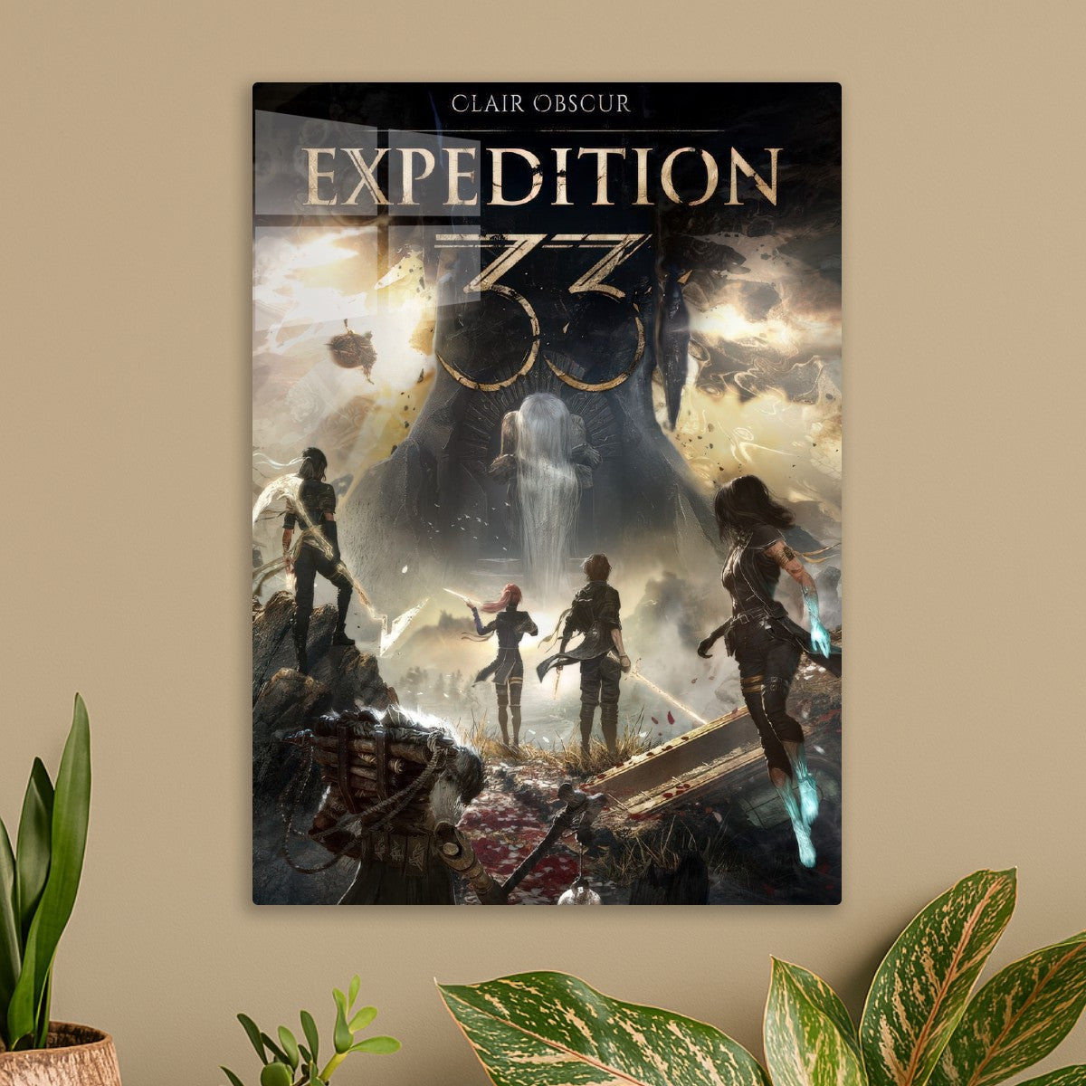 Clair Obscur: Expedition 33