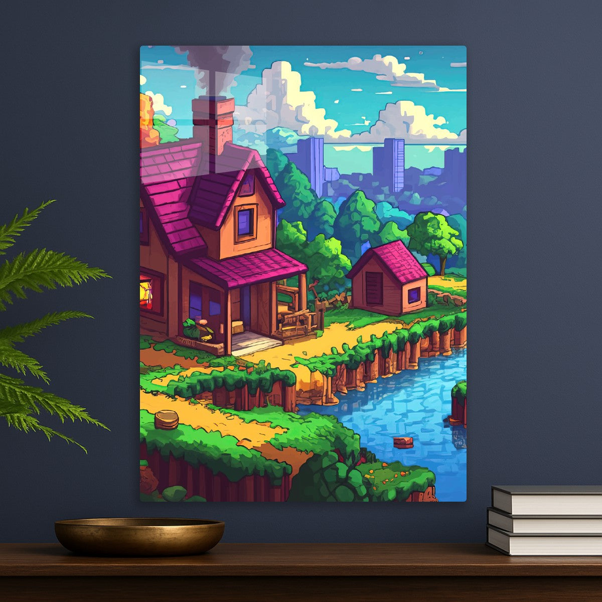 Stardew Valley