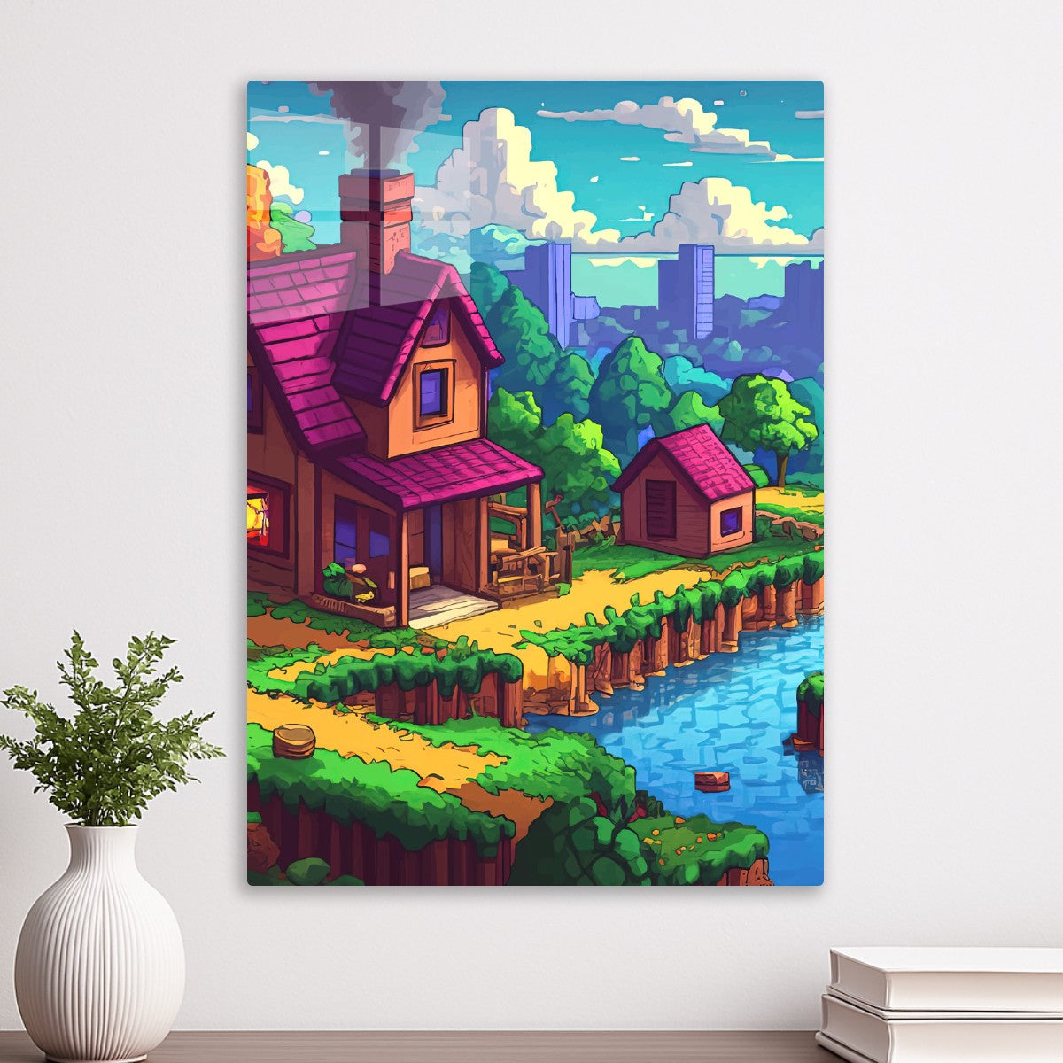 Stardew Valley