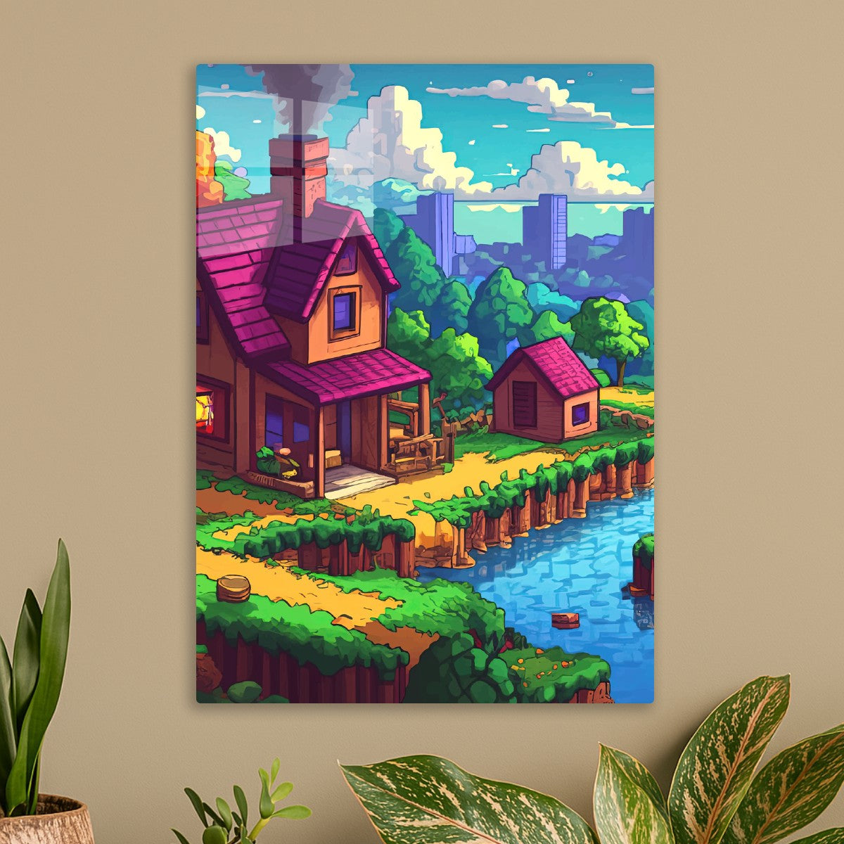 Stardew Valley