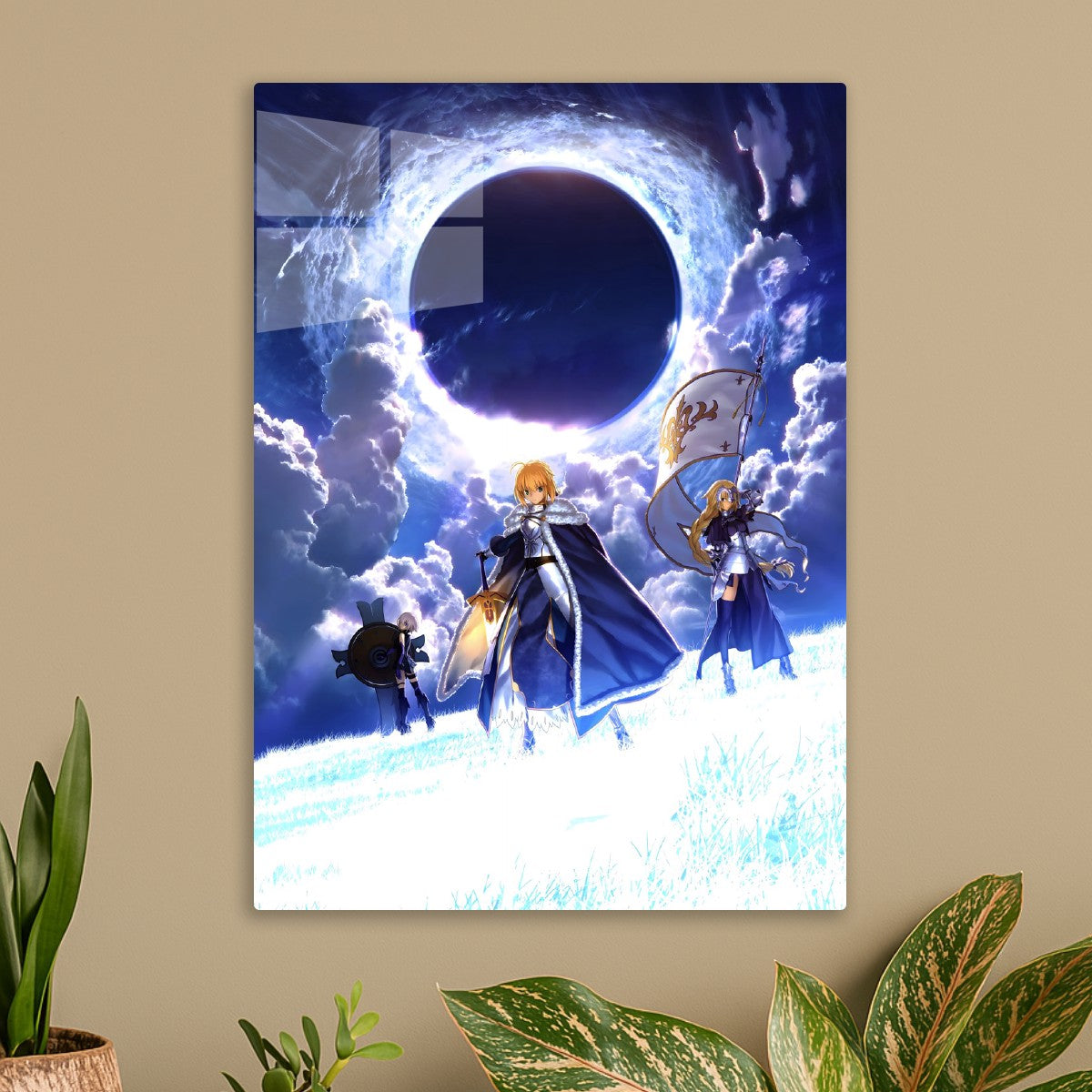 Fate Grand Order Fate Unfolds