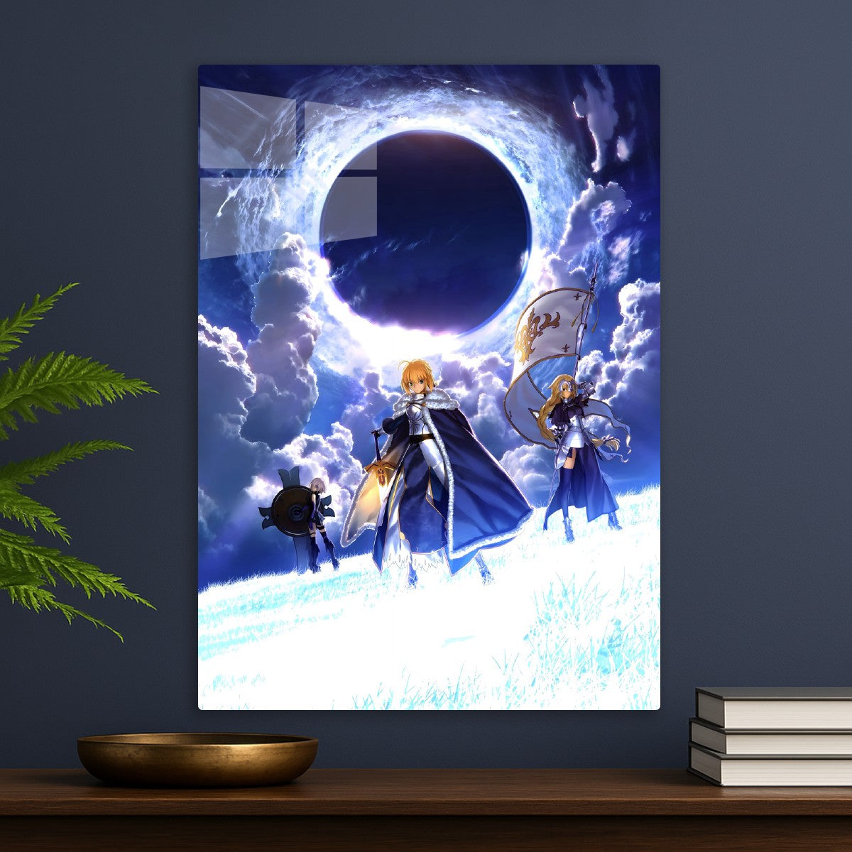 Fate Grand Order Fate Unfolds
