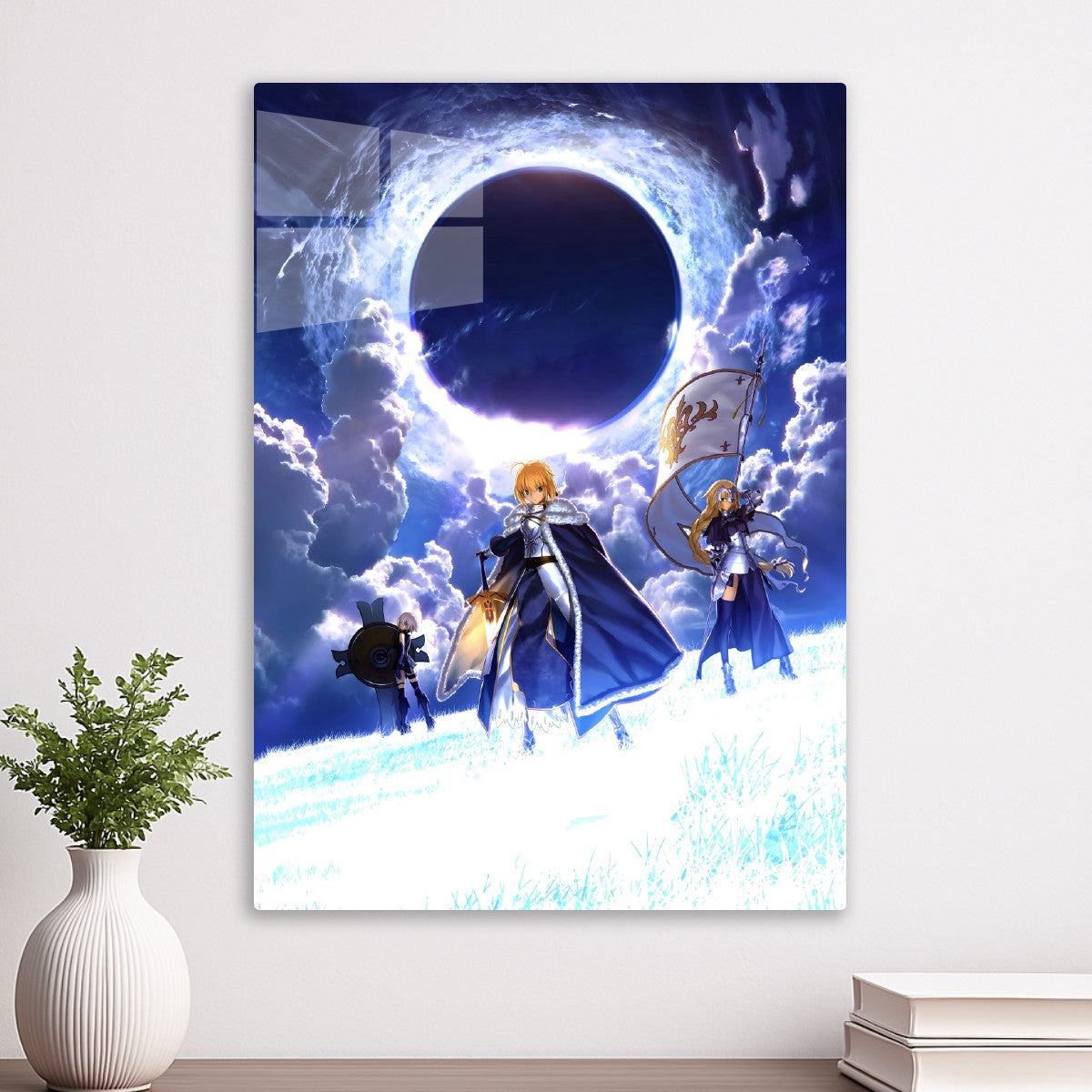 Fate Grand Order Fate Unfolds