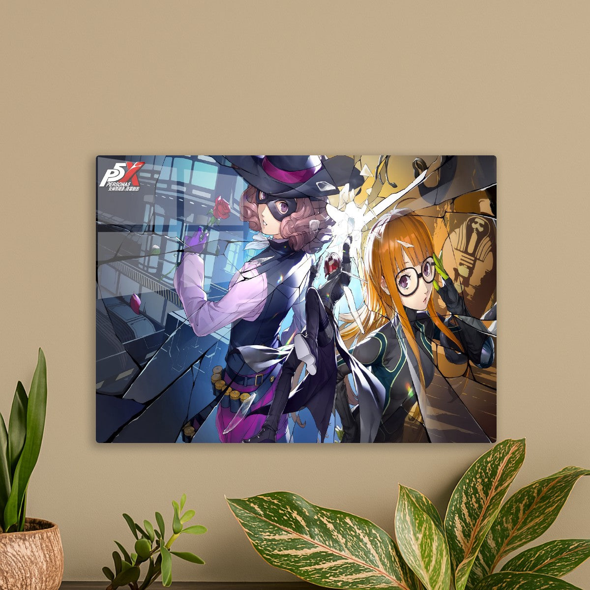 Persona 5 Thieves of Fate