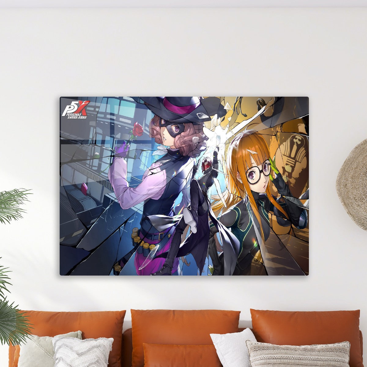 Persona 5 Thieves of Fate