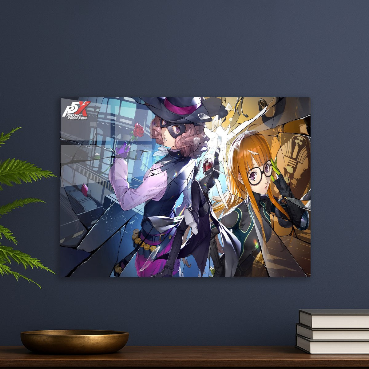 Persona 5 Thieves of Fate