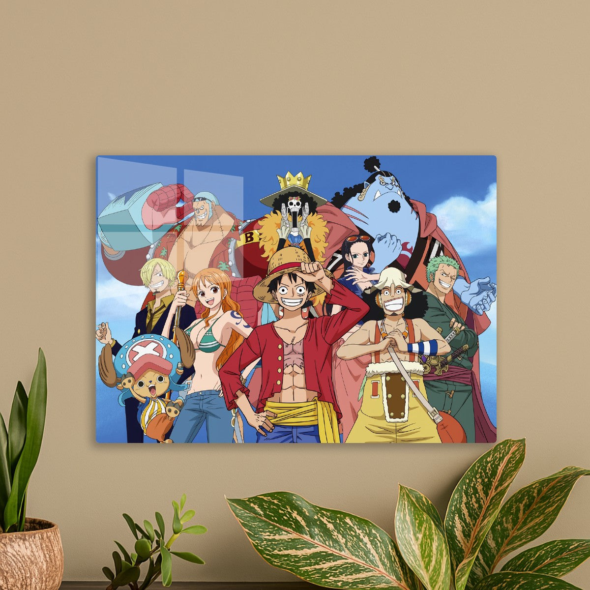One Piece Pirate’s Journey