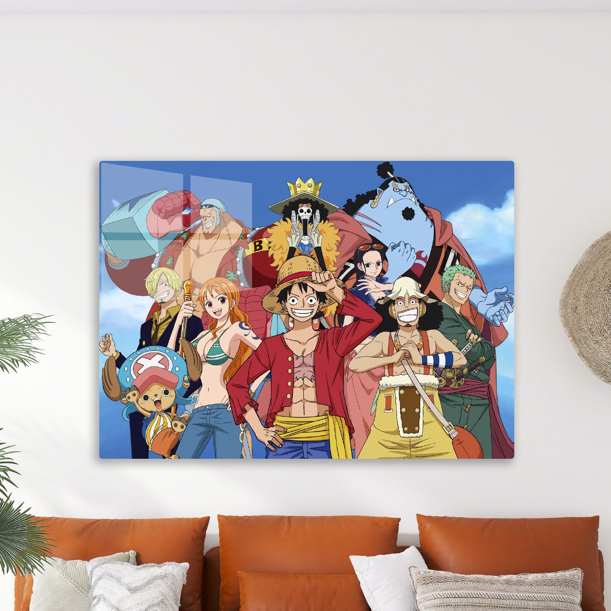 One Piece Pirate’s Journey