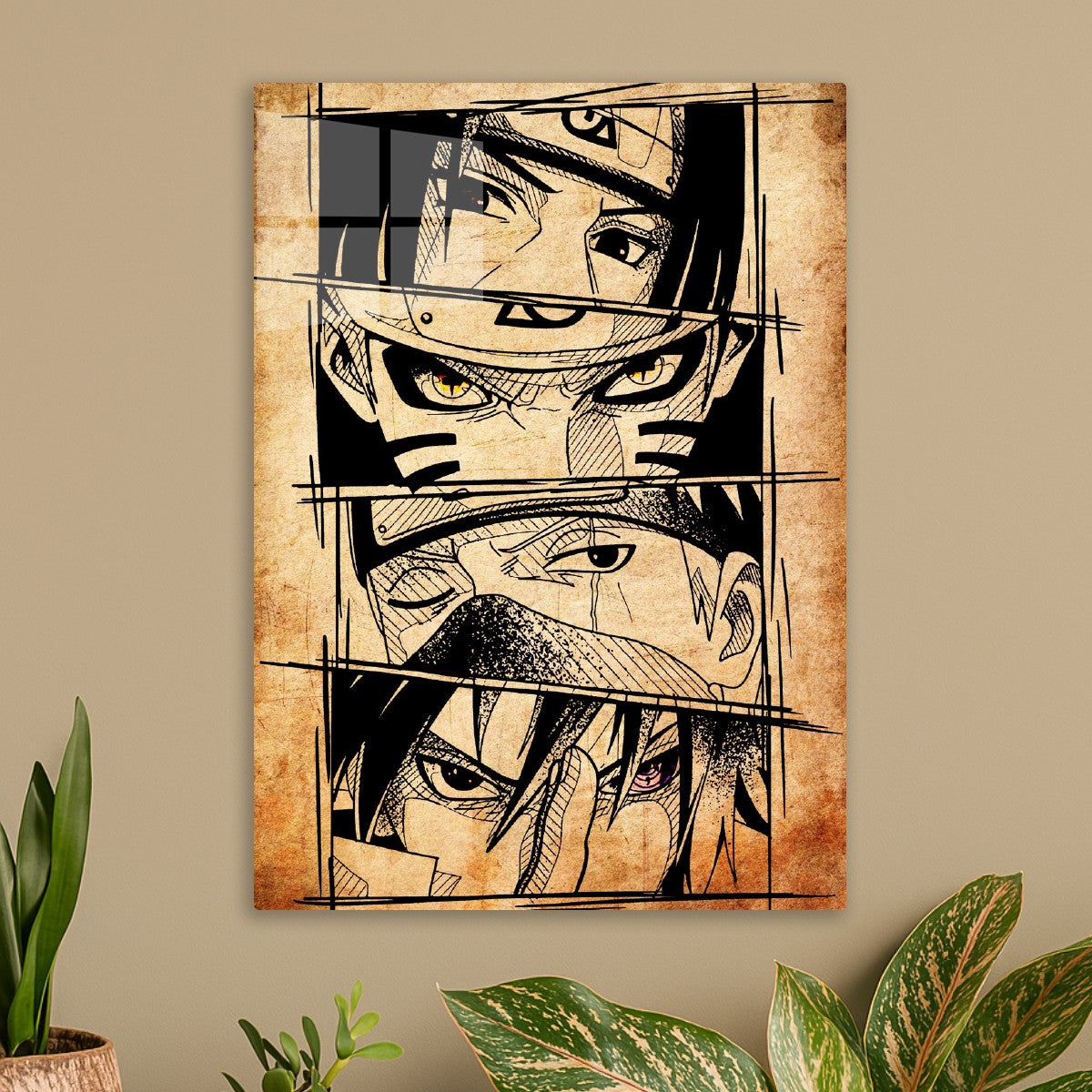 Anime naruto