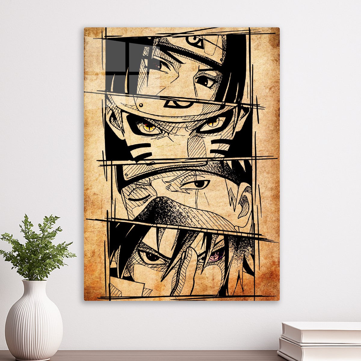 Anime naruto