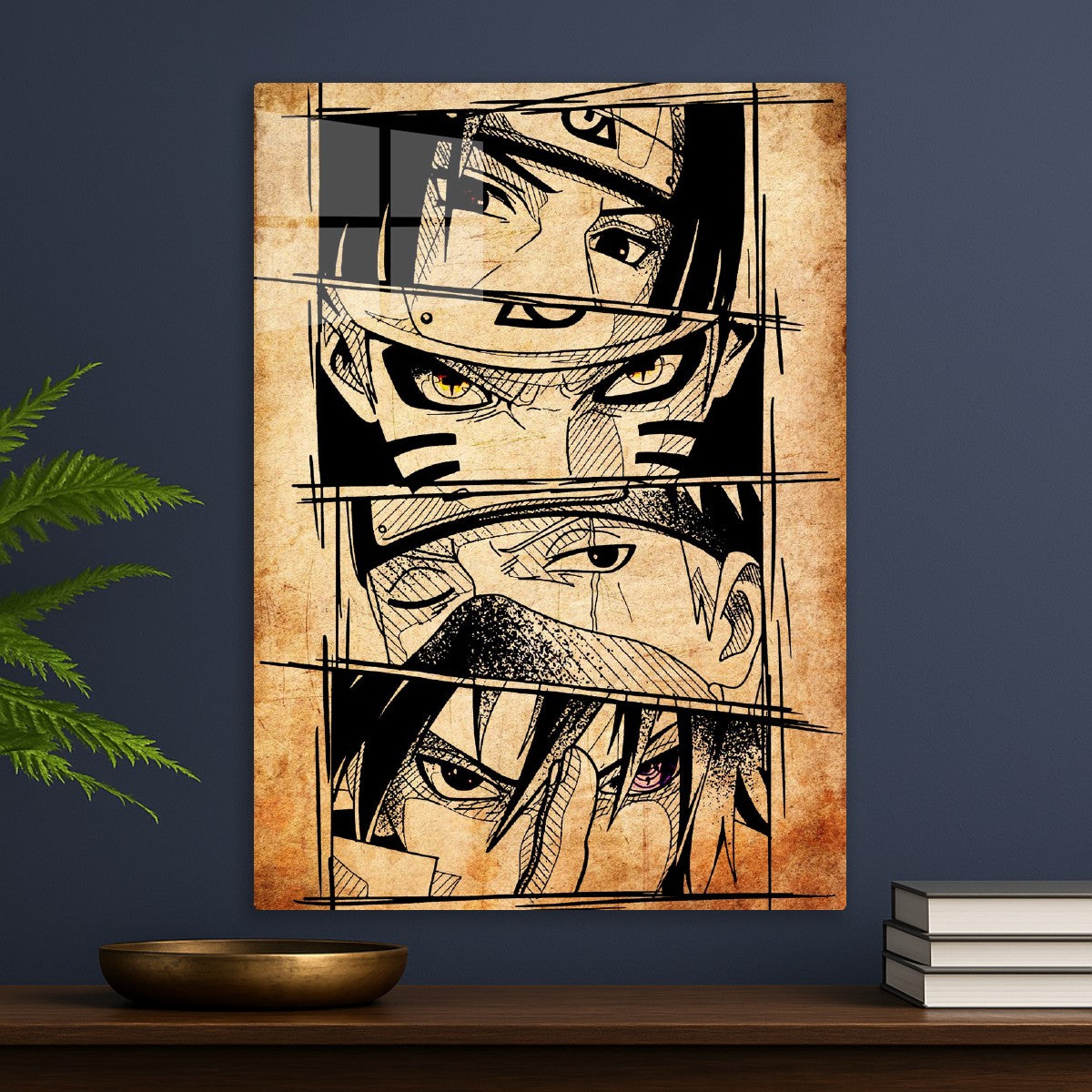 Anime naruto
