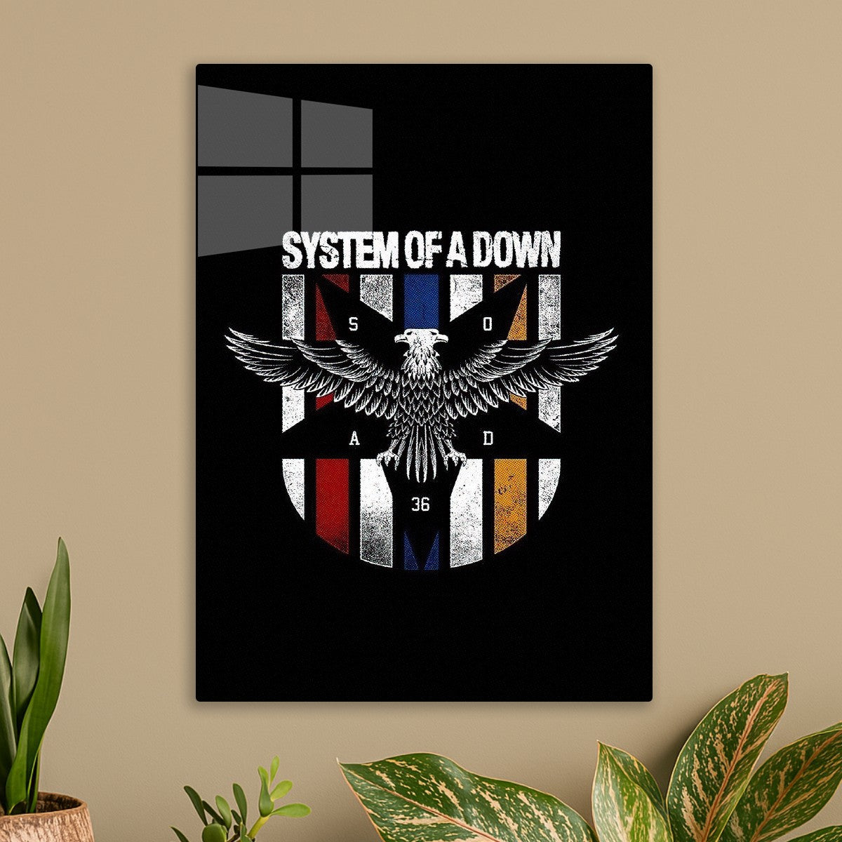 system of a down