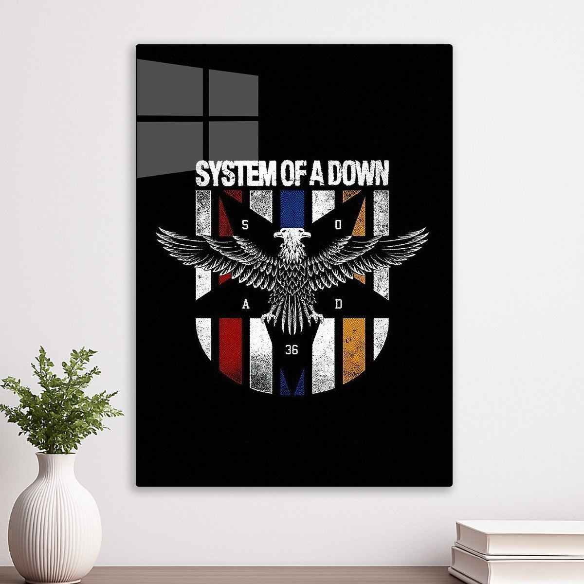 system of a down